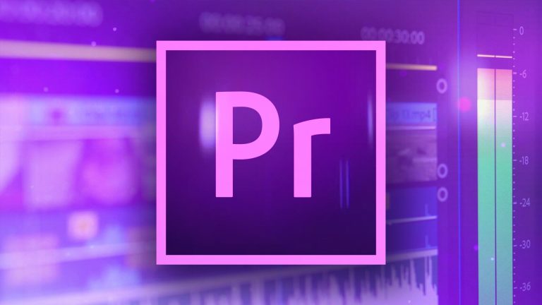 Premiere Pro Superior Editing