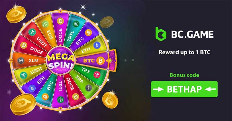 Explore the Future of Online Gambling at Crypto Casino BC Game Explore the Future of Online Gambling at Crypto Casino BC Game