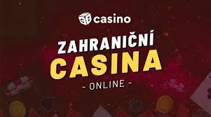 Nové zahraniční online casina Objevte trendy a výhody Nové zahraniční online casina Objevte trendy a výhody