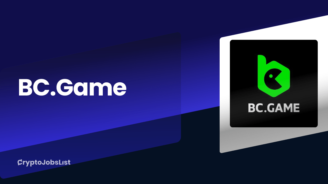Unlocking the Future of Online Gaming with BC Game AI