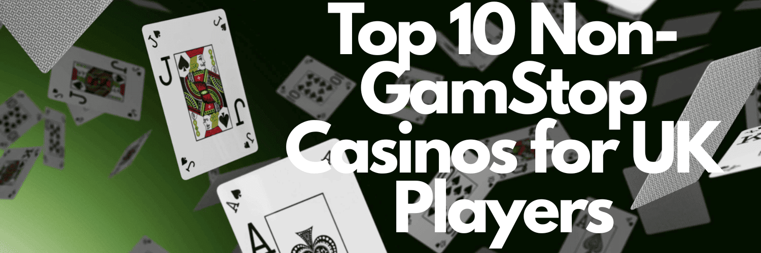 Discovering Non Gamstop Casino Sites A Comprehensive Guide 581535579 Discovering Non Gamstop Casino Sites A Comprehensive Guide 581535579