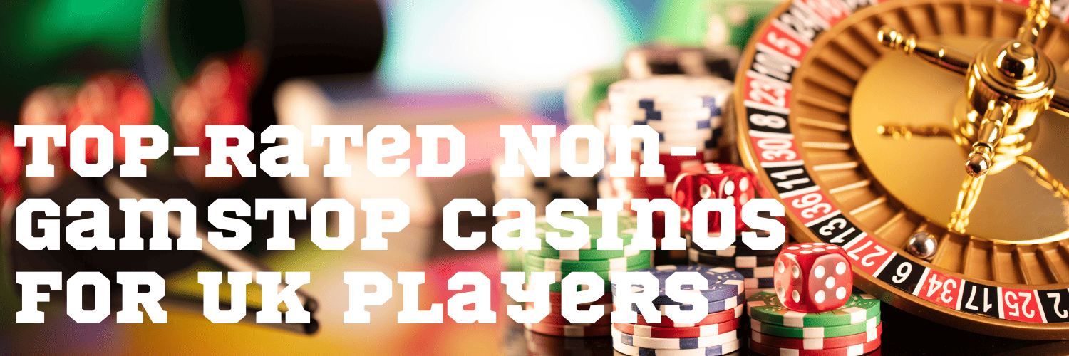 Exploring Non Gamstop Casinos in the UK 540661047 Exploring Non Gamstop Casinos in the UK 540661047